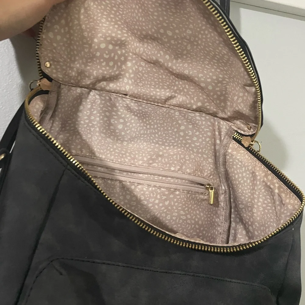 Cute backpack - Picture 7 of 12